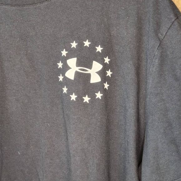 Under Armour Lone Survivor Foundation  Size Large - Picture 2 of 7